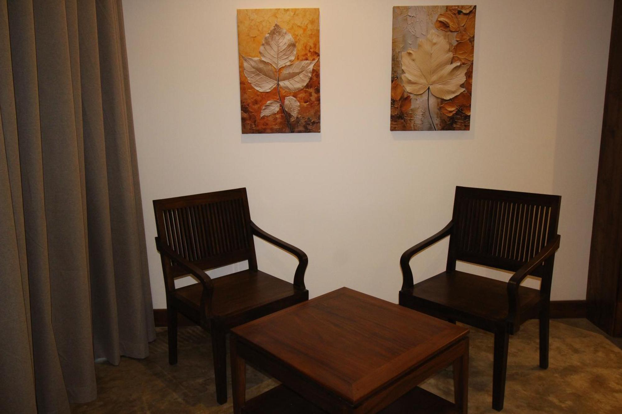 Hotel Refresh Blue Hikkaduwa Esterno foto