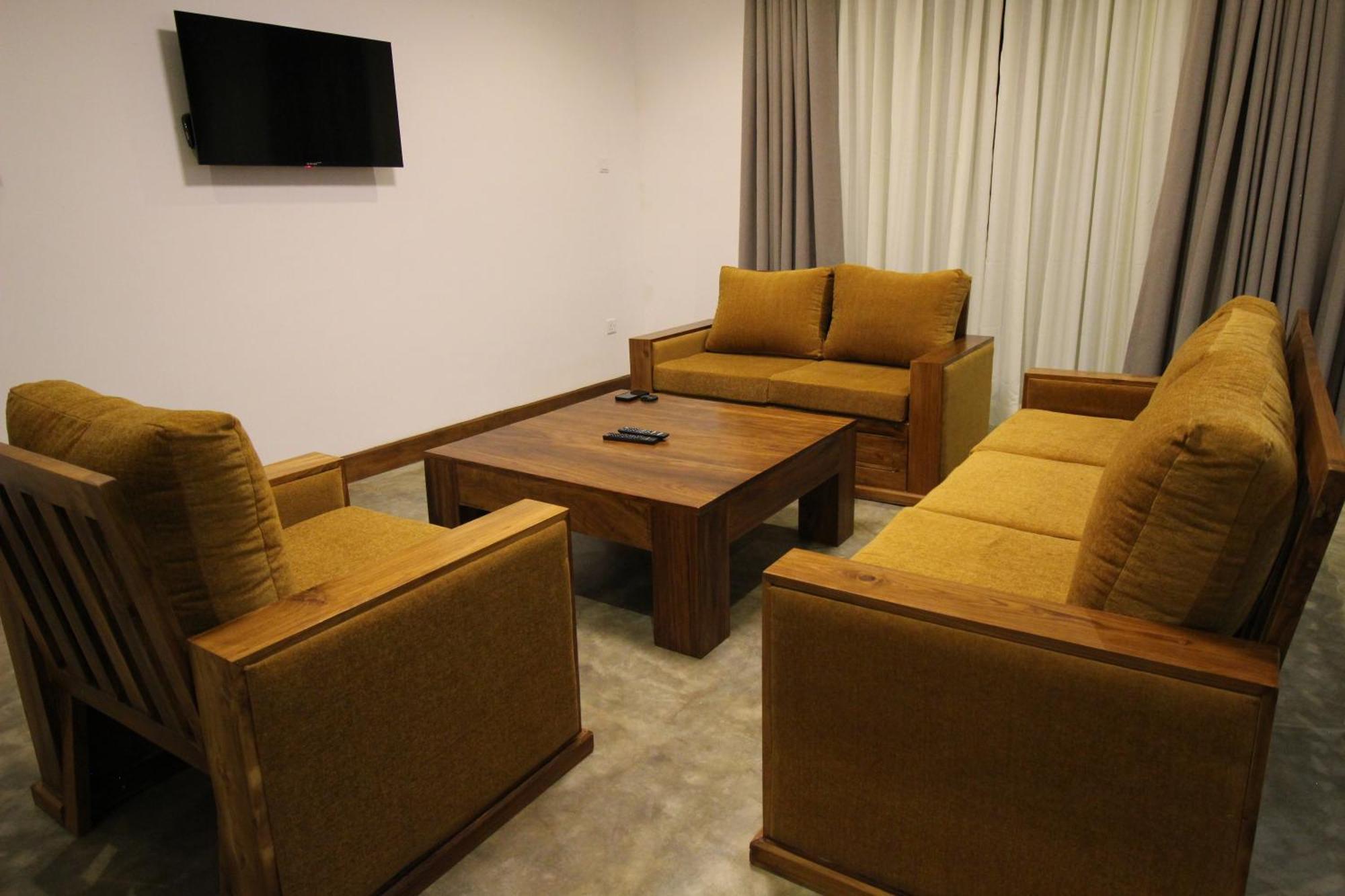 Hotel Refresh Blue Hikkaduwa Camera foto